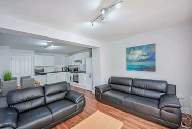 6 bed house, Westferry Road, E14, London, E143AG - Image 14